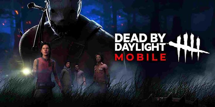 Best Games Like Dead by Daylight (Android_iOS) in 202343